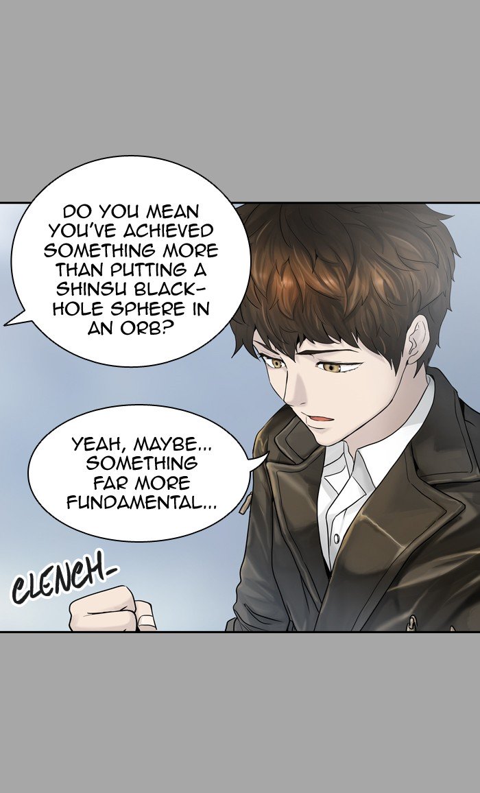 Tower of God, Chapter 381 image 018